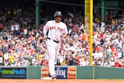 Boston Red Sox