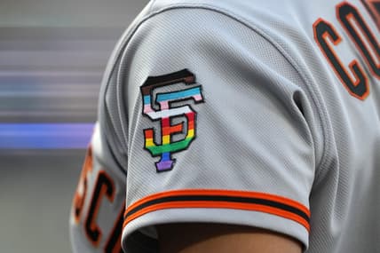 san francisco giants