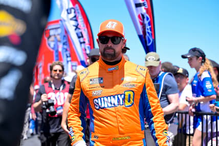 ricky stenhouse