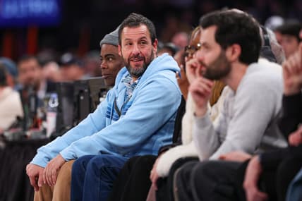 NBA: Atlanta Hawks at New York Knicks
