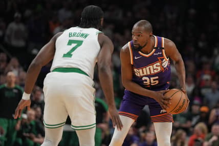 Kevin Durant