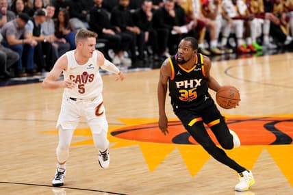 Kevin Durant