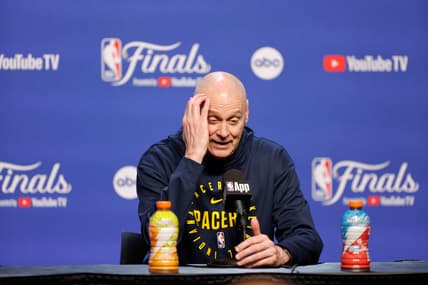 Indiana Pacers