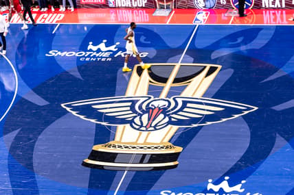New Orleans Pelicans