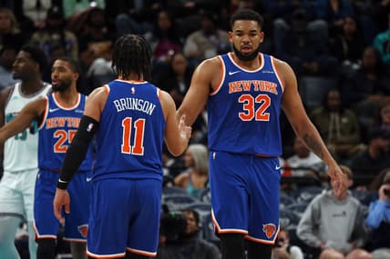 New York Knicks