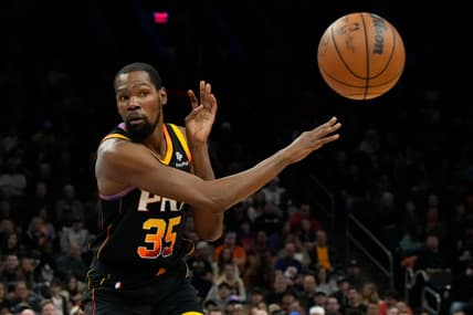 Kevin Durant
