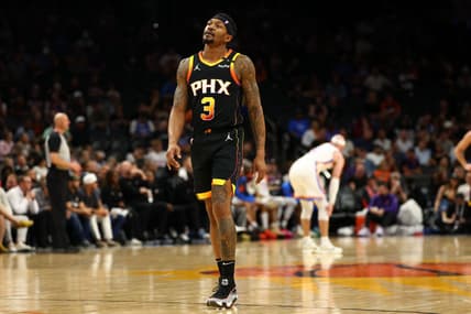 Bradley Beal