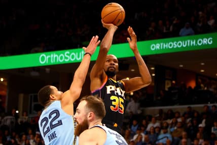 Kevin Durant