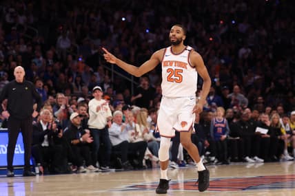 New York Knicks