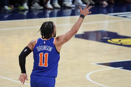 New York Knicks