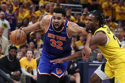 Karl-Anthony Towns
