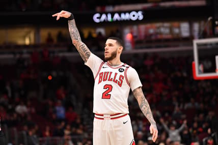 Chicago Bulls
