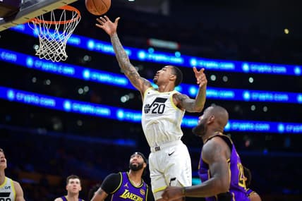 Los Angeles Lakers