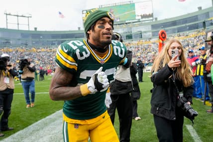 Jaire Alexander