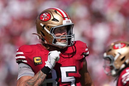 George Kittle