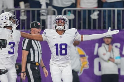Best NFL wide receivers