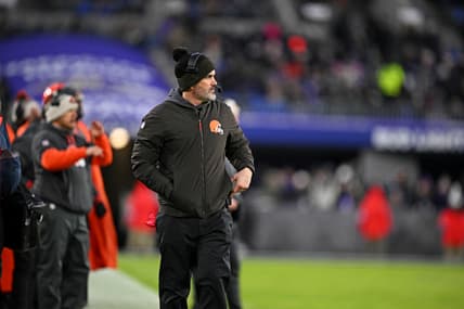 Cleveland Browns