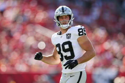 Best NFL tight ends right now