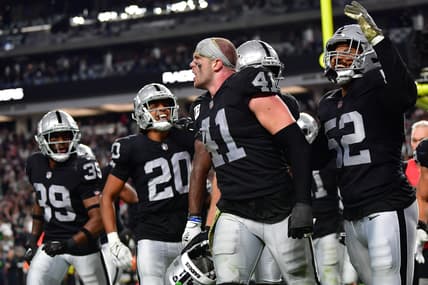 Las Vegas Raiders