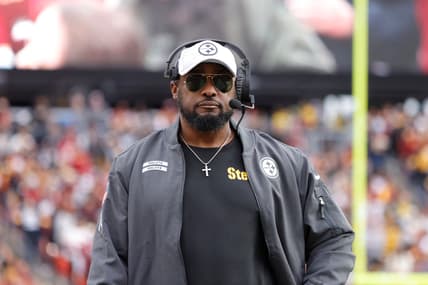 Pittsburgh Steelers