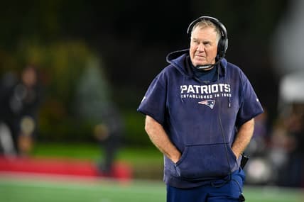 Bill Belichick