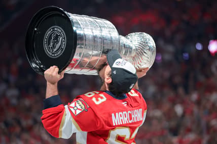 Brad Marchand, NHL RUmors