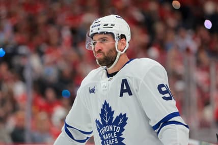 Toronto Maple Leafs, John Tavares