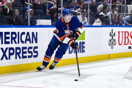 NHL rumors, Noah Dobson