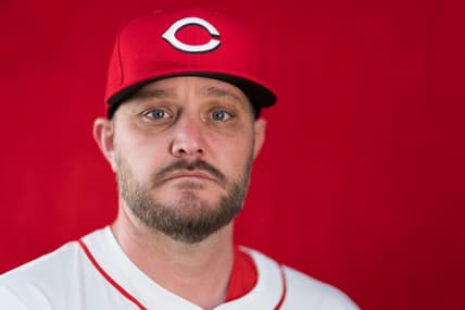 cincinnati reds