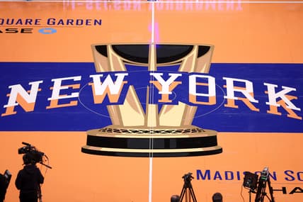 new york knicks