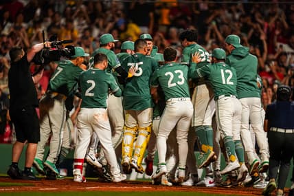 Boston Red Sox