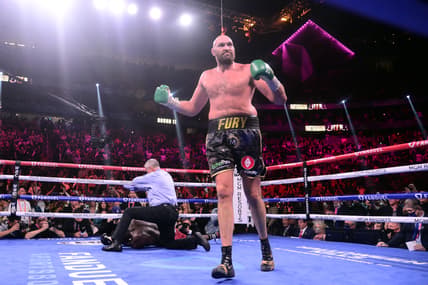 tyson fury next fight