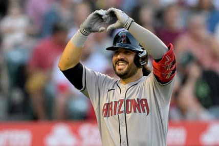 Eugenio Suarez trade landing spots