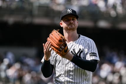 New York Yankees, Clarke Schmidt