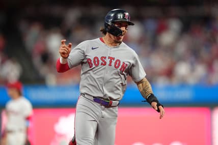 Boston Red Sox, Jarren Duran, Dylan Cease