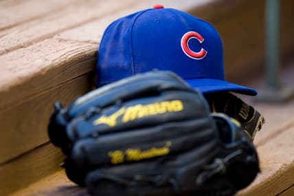 Chicago Cubs, Mitch Keller
