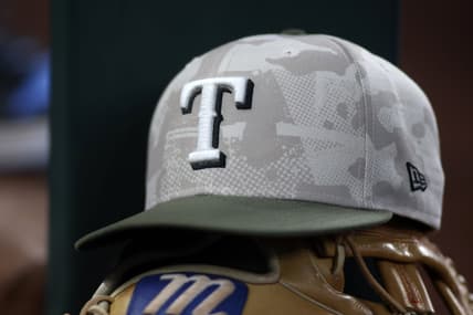 Texas Rangers, Adolis Garcia