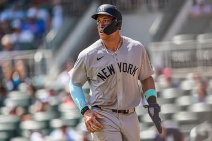 aaron judge