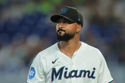 MLB Trade Rumors