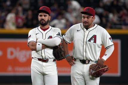 MLB trade candidates