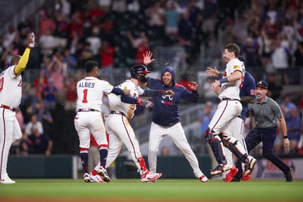 Atlanta Braves