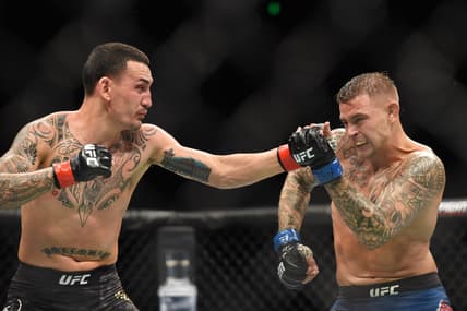ufc 318 predictions