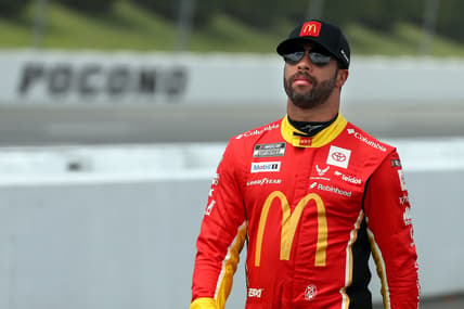NASCAR, 23XI Racing, Front Row Motorsports