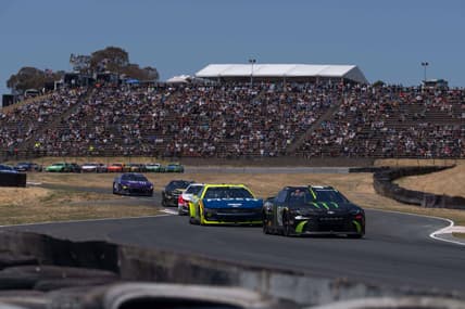 NASCAR In-Season Challenge predictions