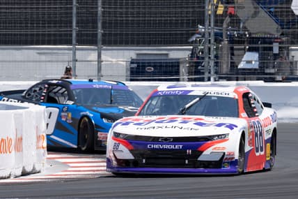 NASCAR results, Xfinity Series
