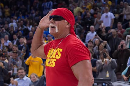 Hulk Hogan