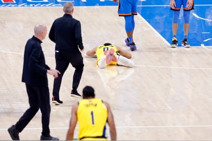 Tyrese Haliburton