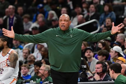Milwaukee Bucks