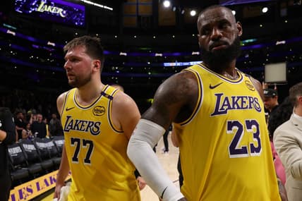 nba power rankings