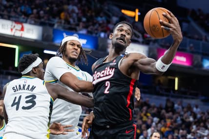 indiana pacers